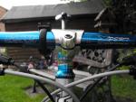 Xpert bars and chris king headset
