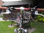 Renthal rc 30's