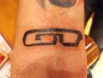 branded for life