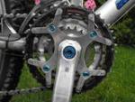 4 bolt chainset