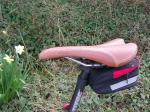 saddle small