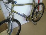 96 cindercone