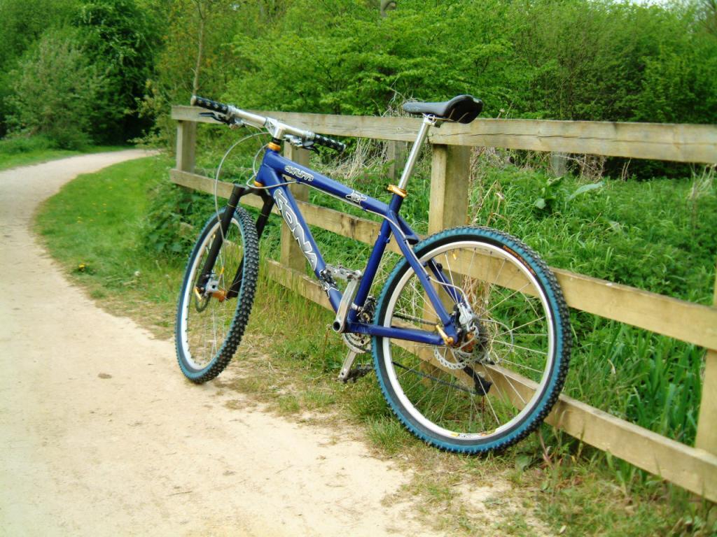 Kona Chute 2