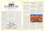 1989 Buyer's Guide Pages 1 & 2