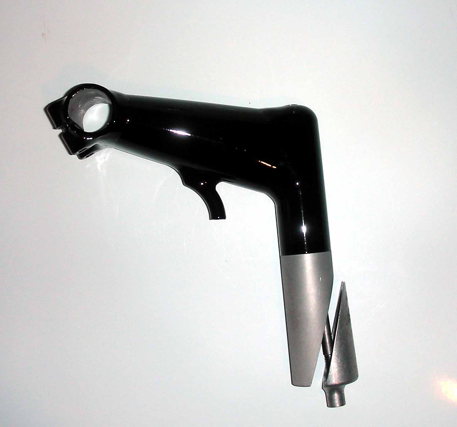 Klein Attitude Prototype stem for MC1