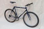 2003 Serotta Fierte Cross