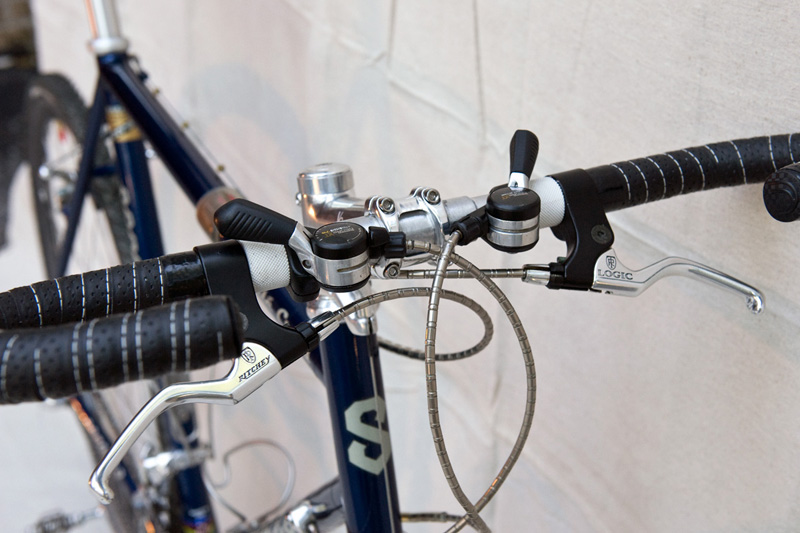 2003 Serotta Fierte Cross