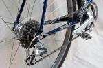 2003 Serotta Fierte Cross