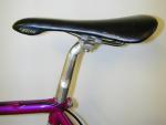 Don't you think Campag' seatposts are just one of the most beautiful things on a bike... UK... the Planet