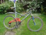 marin mount vision pro 1999