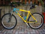 '94 Yeti ARC 3x