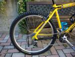 '94 Yeti ARC 5x