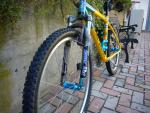 '94 Yeti ARC 6x