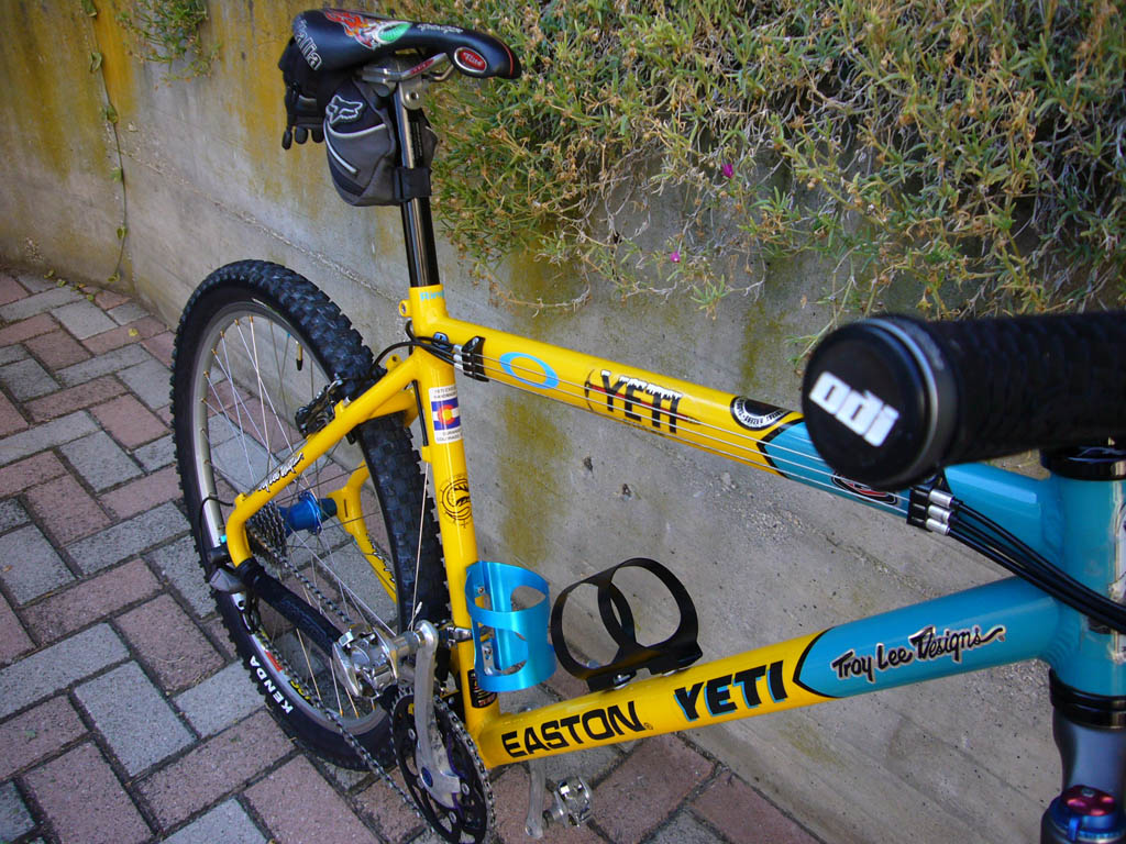 '94 Yeti ARC 7x