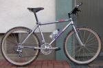 Raleigh Chill 1992 Technium USA
