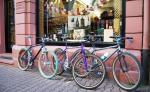 Raleigh Dynatech 91 - 95