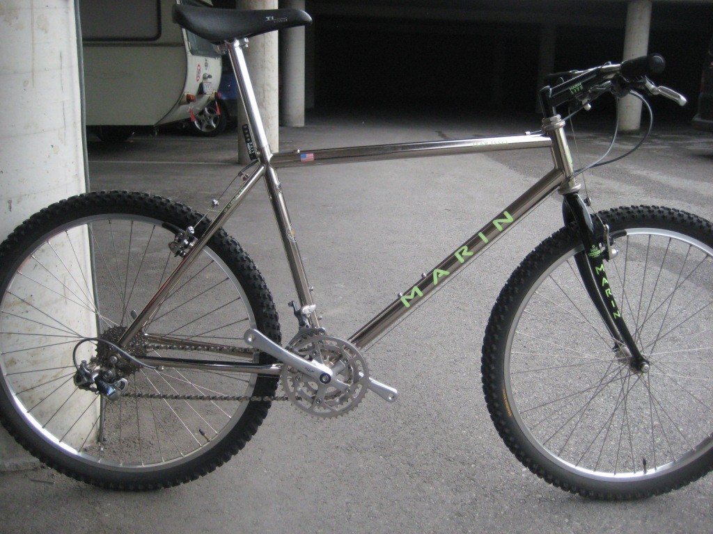 marin