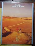 Raleigh catalogue 1992 Race and Road  (NCM)