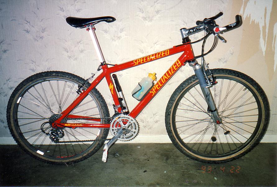 S-Works