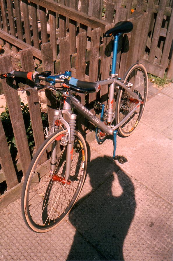 S-Works