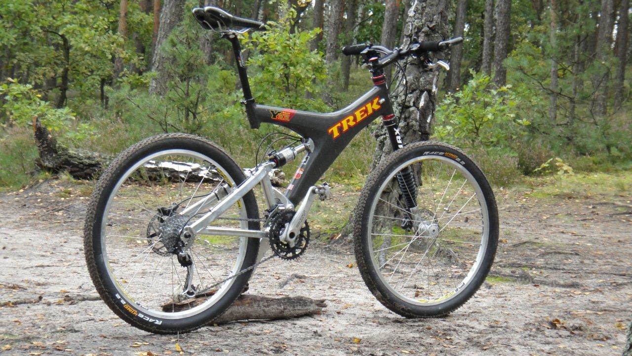 Trek Y-33