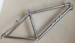 1995 or so KHS TiLite frame serial ahfm51 950 011