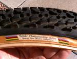Ritchey K Megabite Overdrive WCS 2.0 tire pic1