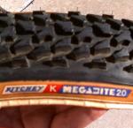 Ritchey K Megabite Overdrive WCS 2.0 tire pic2