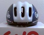 Giro Air Attack SC helmet, 1992 Olympic edition front