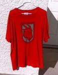 Mountain Goat Cycles XL (american sizing)T Shirt from 1992