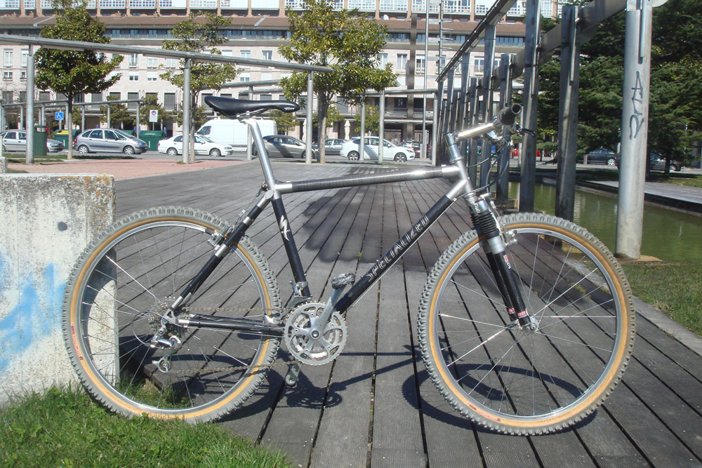 Specialized Ultimate