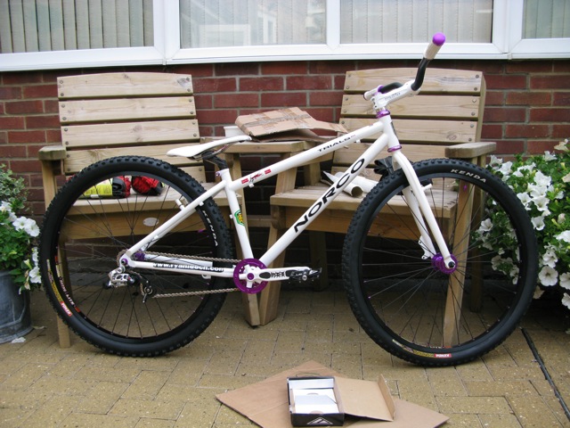 norco