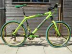 Green f600