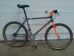 1991 Marin Pine Mountain