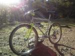 1989 Marin Palisades Trail