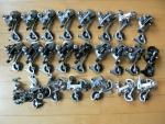 derailleurs
