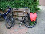 Panasonic MC3500 road