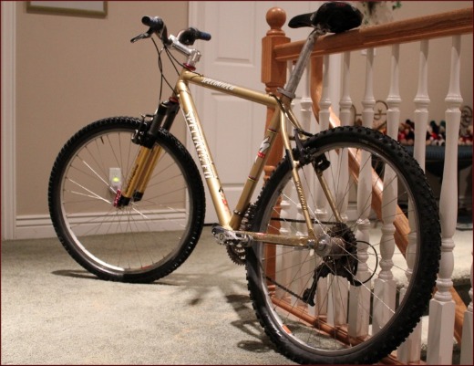 Specialized M2 Special Edition5