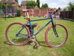 Saracen ss1