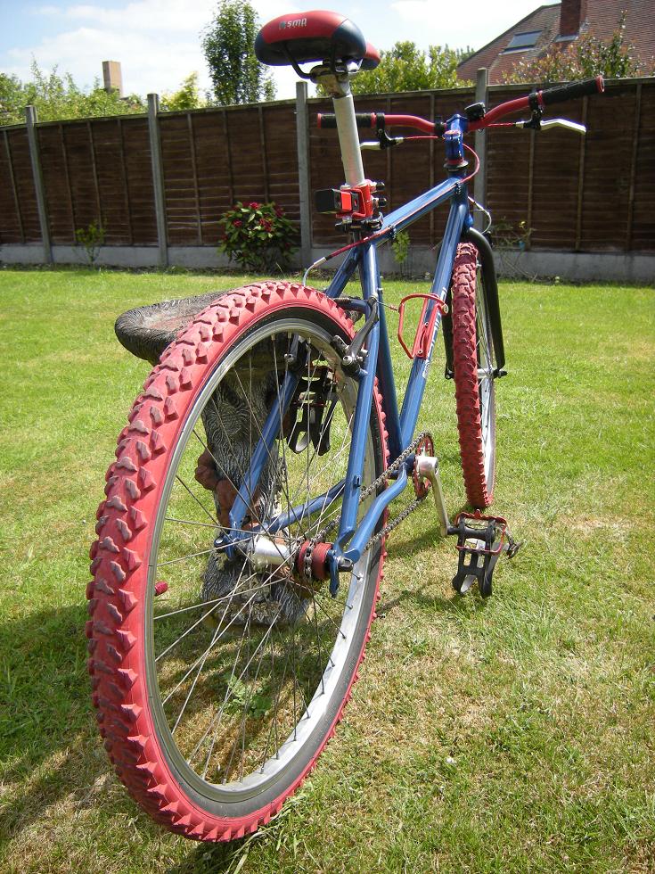 Saracen ss2