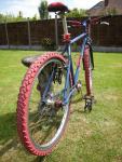 Saracen ss2