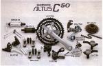 Altus C50