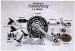 Tourney 15 Series