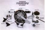 Tourney 20 Series