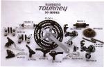 Tourney 30 Series