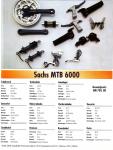 1995 - SACHS  6000