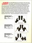 1996 - GRIP SHIFT 1