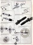 1997 - SACHS QUARZ