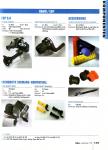 ESP 5.0, Accessories, MRX, Bandix, Nightcrawler