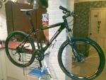 Salsa Moto Rapido